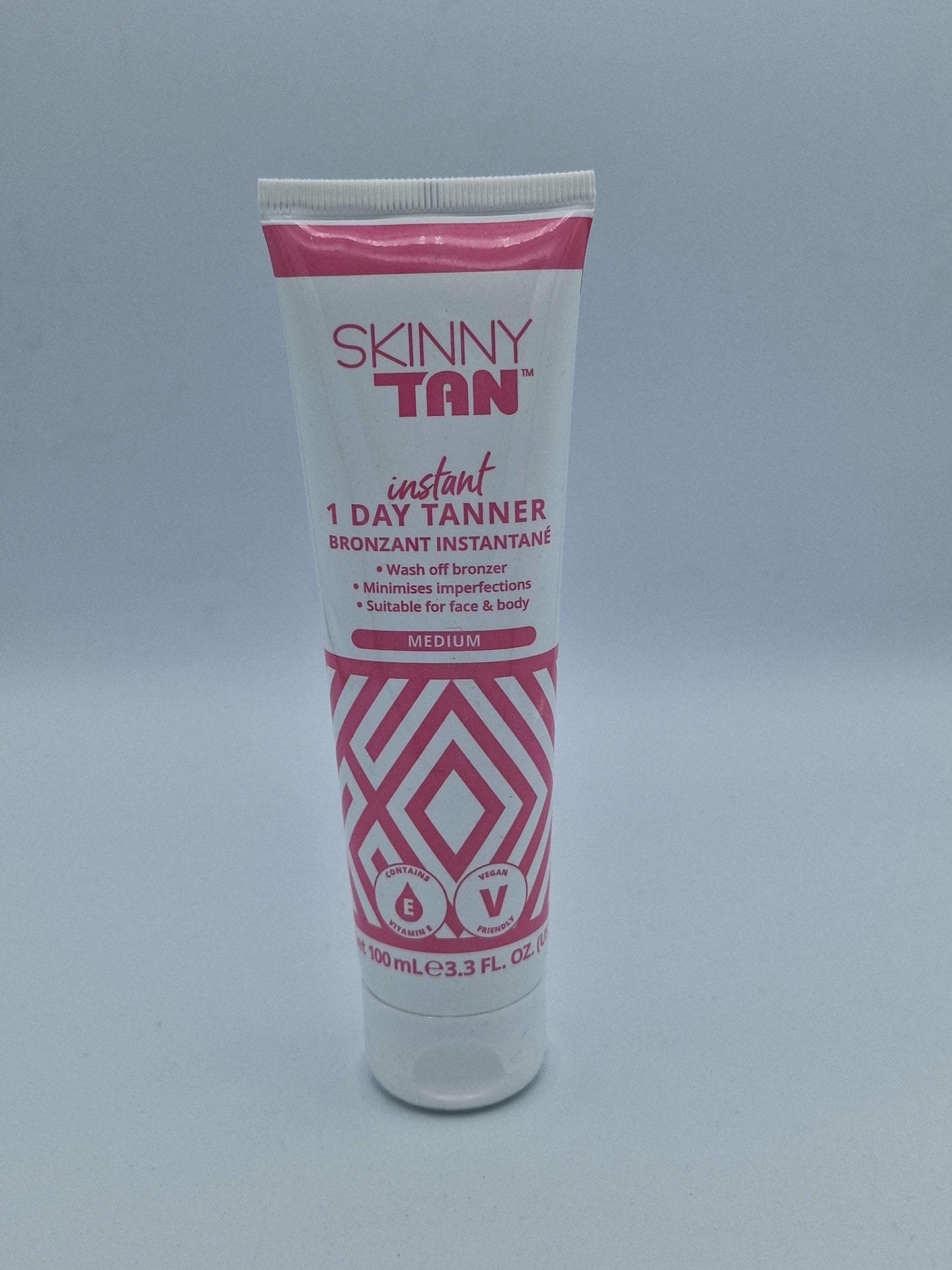 Skinny Tan Instant 1 Day Tanner