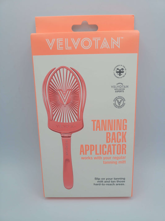 Velvotan Tanning Back Applicator