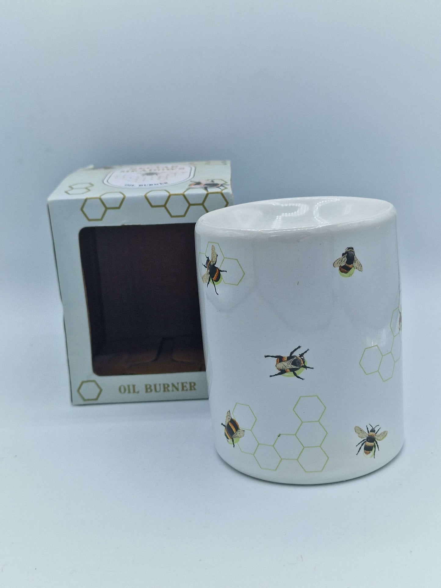 Nectar Meadow Oil Burner