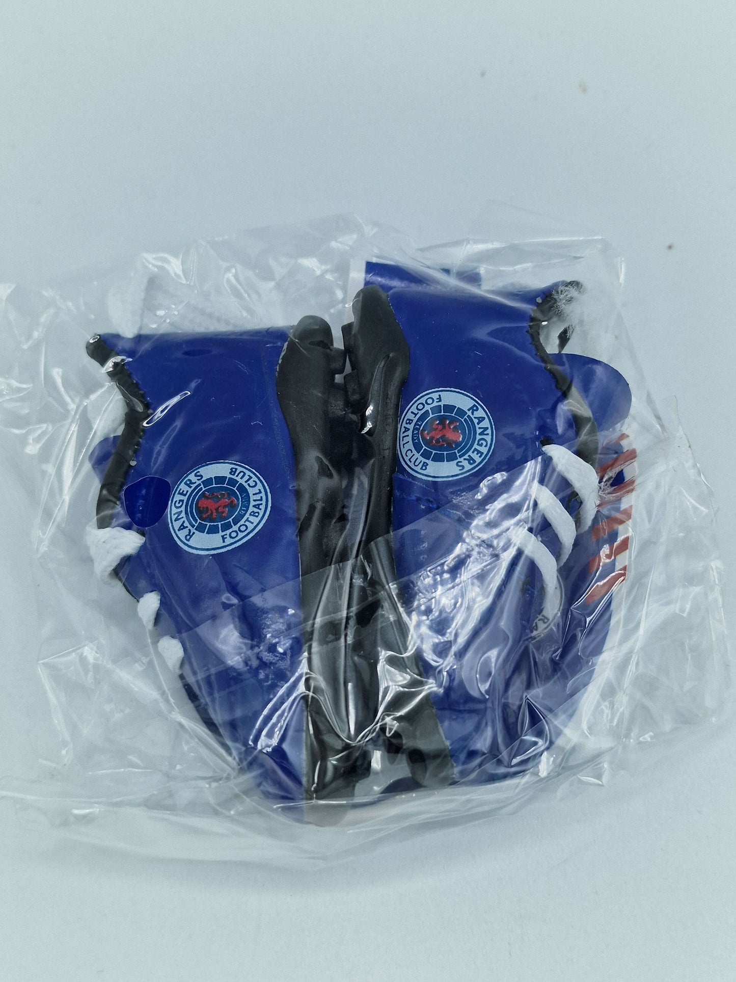 Rangers FC Mini Football Boots