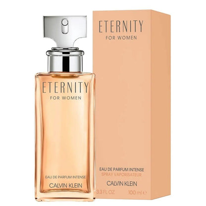 Calvin Klein Eternity For Women Eau De Parfum Intense 100ml