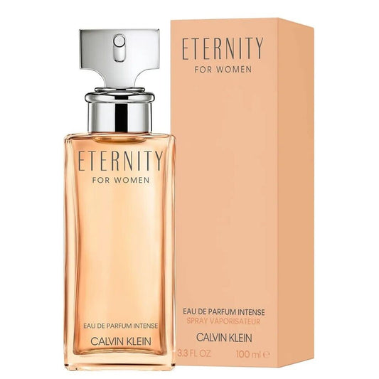 Calvin Klein Eternity For Women Eau De Parfum Intense 100ml