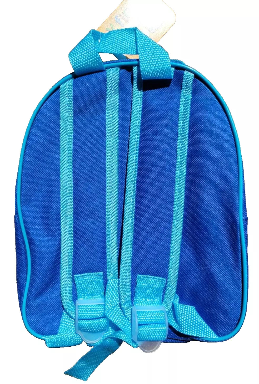 Let's get messy JCB Childs/Junior Nursery Backpack