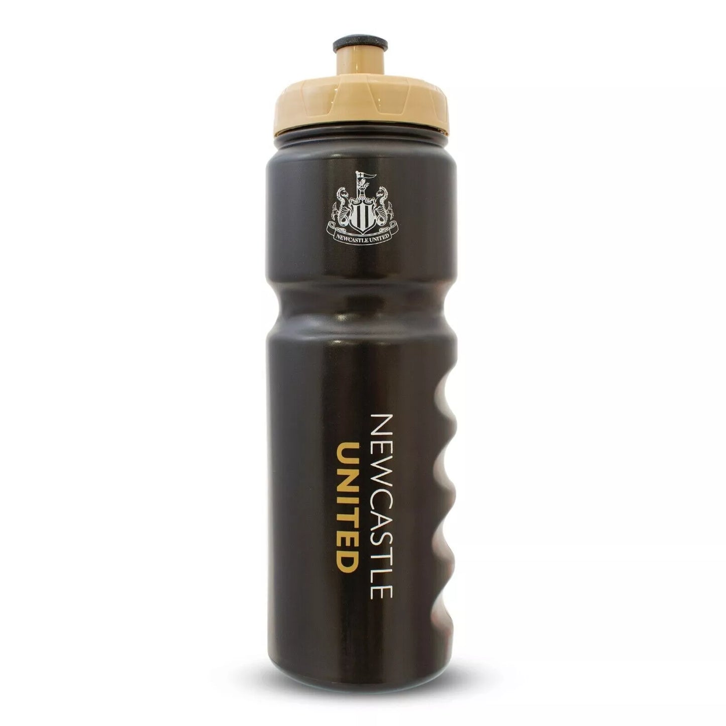 Newcastle United FC Plastic Water Bottle 750ml