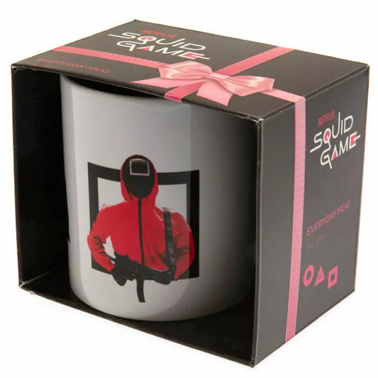 Squid Game Mug