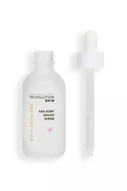 Revolution Skin AHA Bump Eraser Serum With Gycolic Acid 60ml