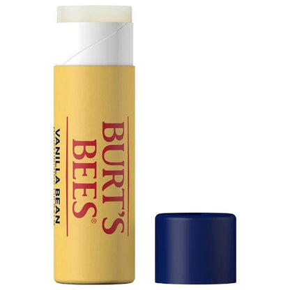 Burt's Bees Vanilla Bean Moisturizing Lip Balm 9.63g 0.34oz