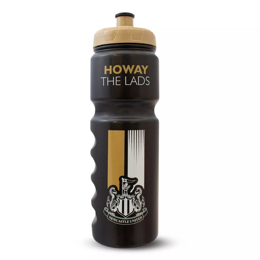 Newcastle United FC Plastic Water Bottle 750ml