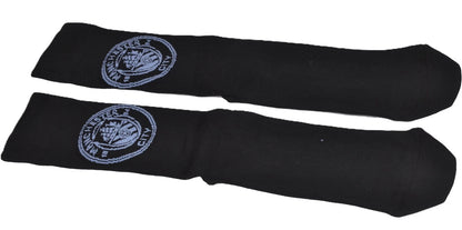 Man City FC Logo Adult Socks 8 to 11