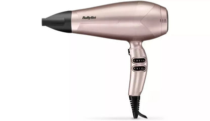 Babyliss Keratin Shine 2200 Hairdryer