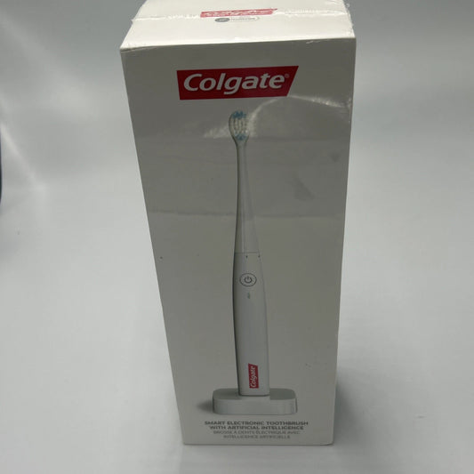 Colgate® Smart Electronic Toothbrush E1 with Artificial Intelligence