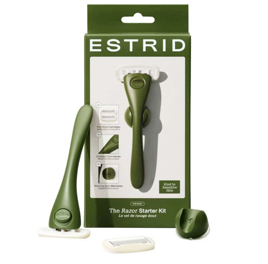 ESTRID Starter Kit Moss