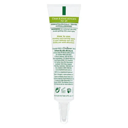 Simple Kind To Eyes Soothing Eye Balm 15 ml