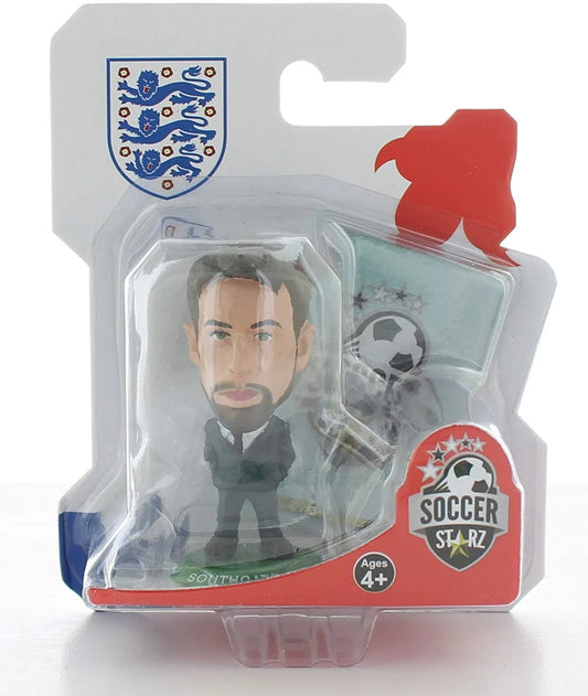 SoccerStarz Gareth Southgate England 2020