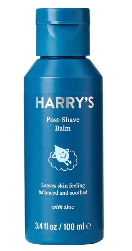 Harry's Soothing Post-Shave Balm With Aloe 100ML