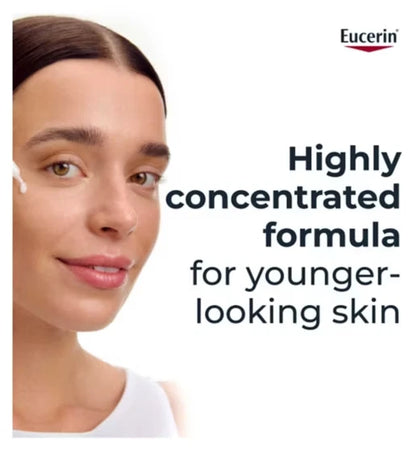 Eucerin Hyaluron Filler Anti-Wrinkle Face Firming Serum 30ml