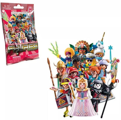 Playmobil Series 25 Girls Figures Blind Bag 71456