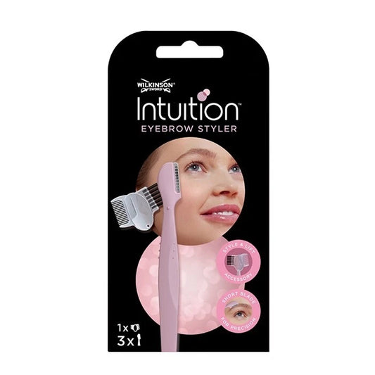 WILKINSIN Sword Intuition Eyebrow Styler