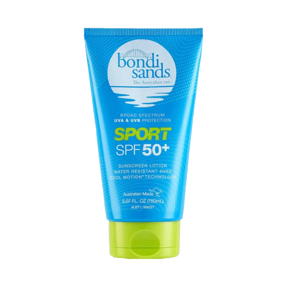 Bondi Sands Sport SPF 50+ Sunscreen Lotion 150ml