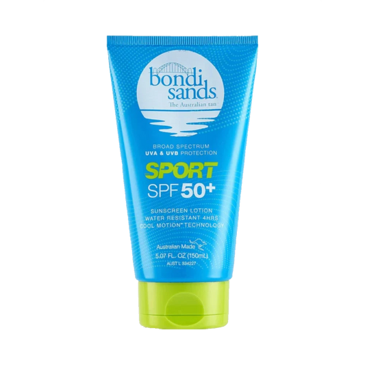 Bondi Sands Sport SPF 50+ Sunscreen Lotion 150ml