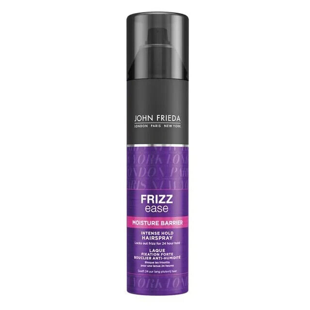 John Frieda Frizz-Ease Hairspray 75ml