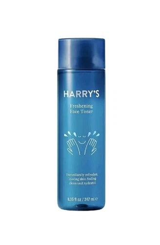 Harry's freshening face toner for men, 8.35 oz/ 247ml