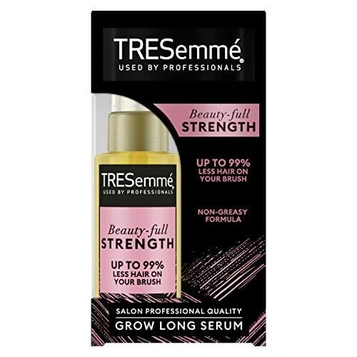 TRESemme Beauty-Full Strength with ProPlex Fortifiant Grow Long Serum 50ml