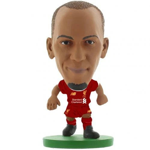 Liverpool FC SoccerStarz Fabinho Season 2020