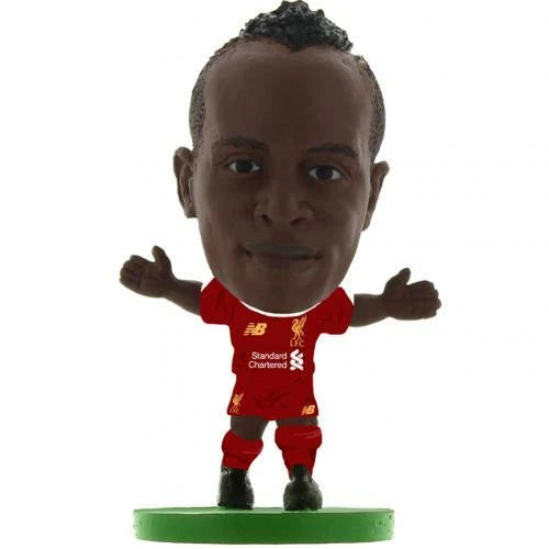 Liverpool FC SoccerStarz Mane Season 2020