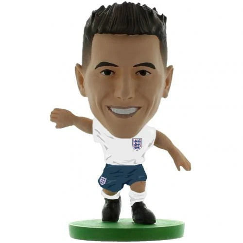 England FA SoccerStarz Mason Mount