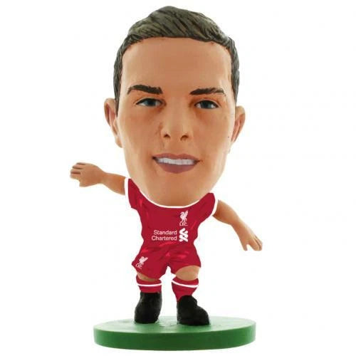 Liverpool FC SoccerStarz Henderson Season 2021