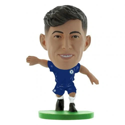Chelsea FC SoccerStarz Havertz