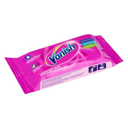 Vanish Stain Remover Laundry Soap Bar 75g